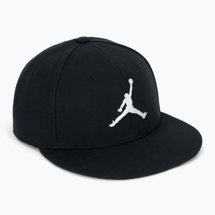 Șapcă Nike Jordan Jumpman Pro black/anthracite/white