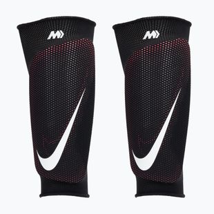 Apărători de tibie Nike Mercurial Lite sunset pulse/black