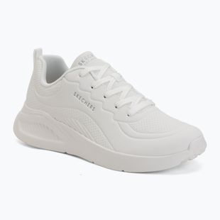 Încălțăminte pentru femei SKECHERS Uno Lite Lighter One white