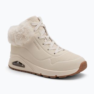 Încălțăminte pentru copii SKECHERS Uno Fall Air natural