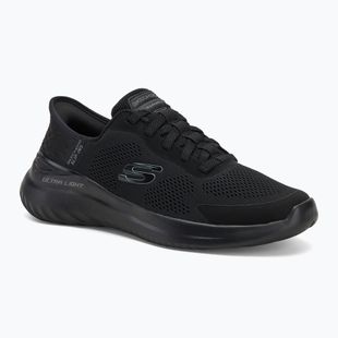 Încălțăminte pentru bărbați SKECHERS Bounder 2.0 Emerged black
