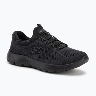 Încălțăminte pentru femei  SKECHERS Summits Fun Flare black