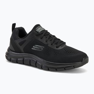 Încălțăminte pentru bărbați SKECHERS Track Broader black