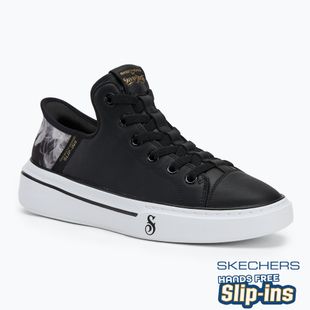 Încălțăminte pentru bărbați SKECHERS Snoop One OG black/white