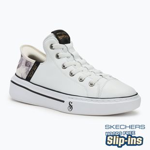Încălțăminte pentru bărbați SKECHERS Snoop One OG white/black