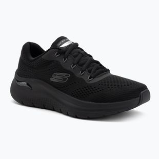 Pantofi bărbați SKECHERS Arch Fit 2.0 negri
