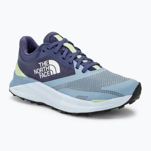 Încălțăminte de alergare pentru femei The North Face Vectiv Enduris 3 steel blue/cave blue