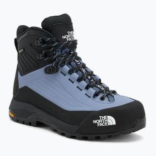 Încălțăminte de abordare pentru femei The North Face Verto Alpine Mid Gore-Tex monument indigo stone/black