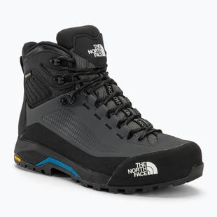 Încălțăminte de munte pentru bărbați The North Face Verto Alpine Mid Gore-Tex asphalt grey/black