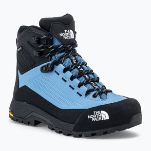Bocanci de munte pentru femei The North Face Verto Alpine Mid Gore-Tex indigo stone / negru