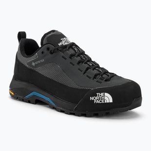 Încălțăminte de munte pentru bărbați The North Face Verto Alpine Gore-Tex asphalt grey/black