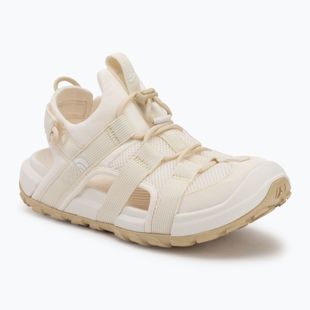 Sandale pentru femei The North Face Explore Camp white dune/gravel