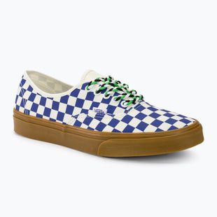 Încălțăminte Vans Authentic blue/white