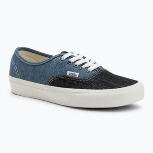 Încălțăminte Vans Authentic theraded denim blue/white