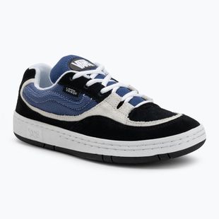 Încălțăminte Vans Speed LS black/navy