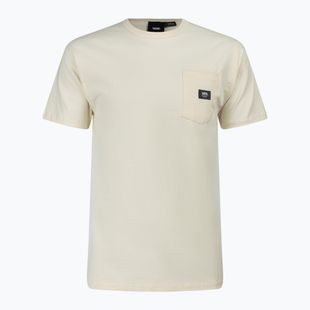 Tricou pentru bărbați Vans Off The Wall Ii Pocket Ss antique white