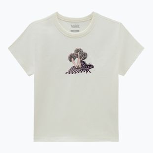 Tricou pentru femei Vans V Dazed Mini marshmallow