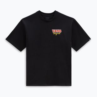 Tricou pentru bărbați Vans Og Summer Loose Ss black