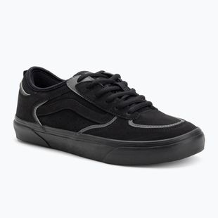 Încălțăminte Vans Skate Rowley black/pewter