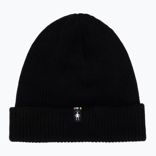 Căciulă de iarnă Smartwool Beanie black