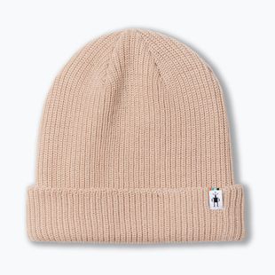Căciulă de iarnă Smartwool Beanie toffee cream