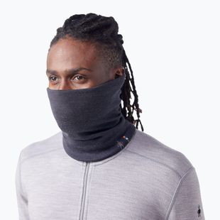 Guler Smartwool Thermal Merino Rebersible charcoal heather
