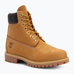 Încălțăminte pentru bărbați  Timberland Premium 6 Inch wheat nubuck