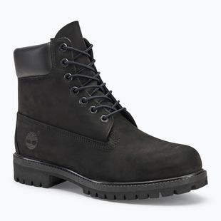 Încălțăminte pentru bărbați Timberland Premium 6 Inch black