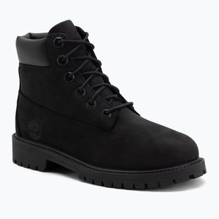 Încălțăminte Timberland Premium 6 Inch black