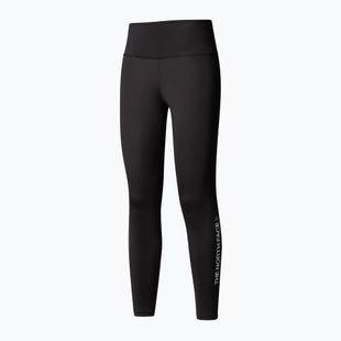 Colanți pentru femei The North Face Flex 25In Tight Graphic black