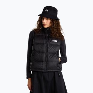 Vestă pentru femei The North Face Hydrenalite Down A Line tnf black