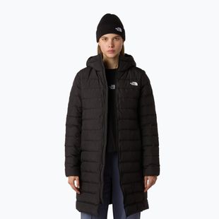 Geacă pentru femei The North Face Aconcagua Parka black