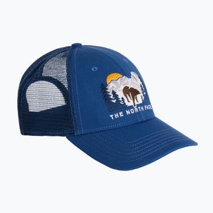 Șapcă pentru bărbați The North Face Embroidered Mudder Trucker