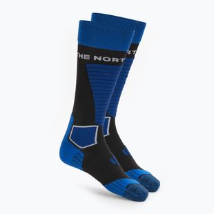 Șosete de schi pentru bărbați The North Face Performance Ski black/blue