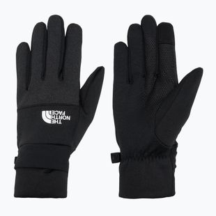 Mănuși de alergare The North Face Etip Trail tnf black