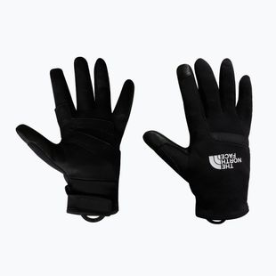 Mănuși de cățărare pentru bărbați The North Face Amp black