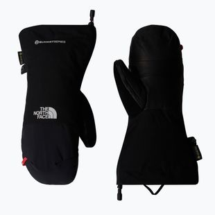 Mănuși de trekking pentru bărbați The North Face Summit Down Gtx Mitt black