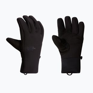 Mănuși de trekking The North Face Apex Insulated Etip tnf black
