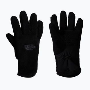 Mănuși de trekking pentru femei The North Face Osito Etip negre