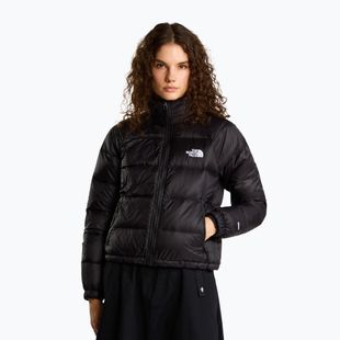 Geacă cu puf pentru femei The North Face Hydrenalite Down tnf black