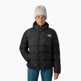 Geacă pentru femei  The North Face Saikuru black/asphalt grey