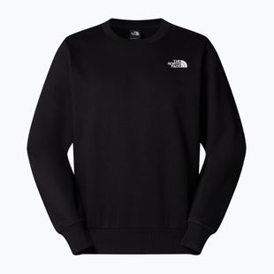 Bluză pentru bărbați The North Face Simple Dome Crew black