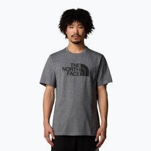 Tricou pentru bărbați The North Face Easy tnf medium grey heather