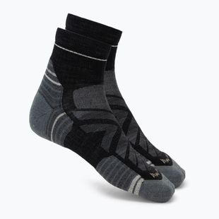 Șosete Smartwool Hike Ankle Hike black
