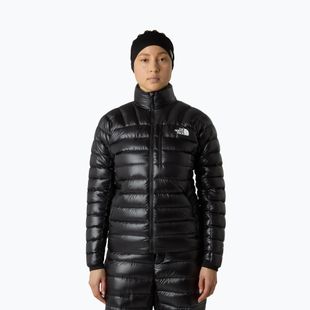 Geacă cu puf pentru femei The North Face Summit Breithorn black