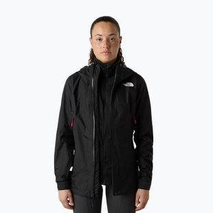 Geacă de ploaie pentru femei The North Face Signal 2.5L Dryvent tnf black