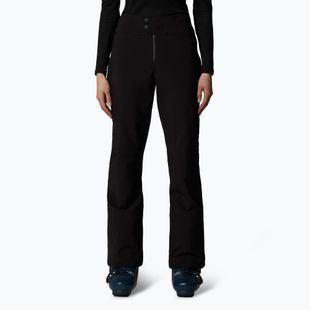 Pantaloni de schi pentru femei  The North Face Snoga Short black