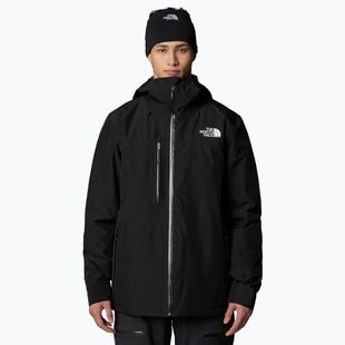 Geacă de schi pentru bărbați The North Face Descendit black
