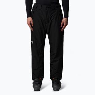 Pantaloni de schi pentru bărbați The North Face Descendit black