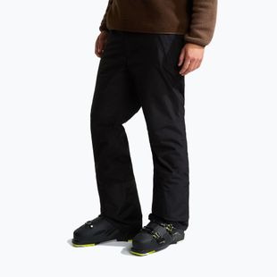 Pantaloni de schi pentru bărbați The North Face Descendit tnf black
